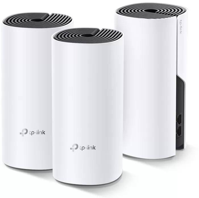 TP-LINK Deco M4(3-pack)