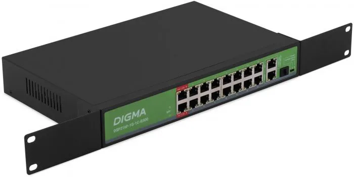 Digma DSP216F-1G-1C-R300