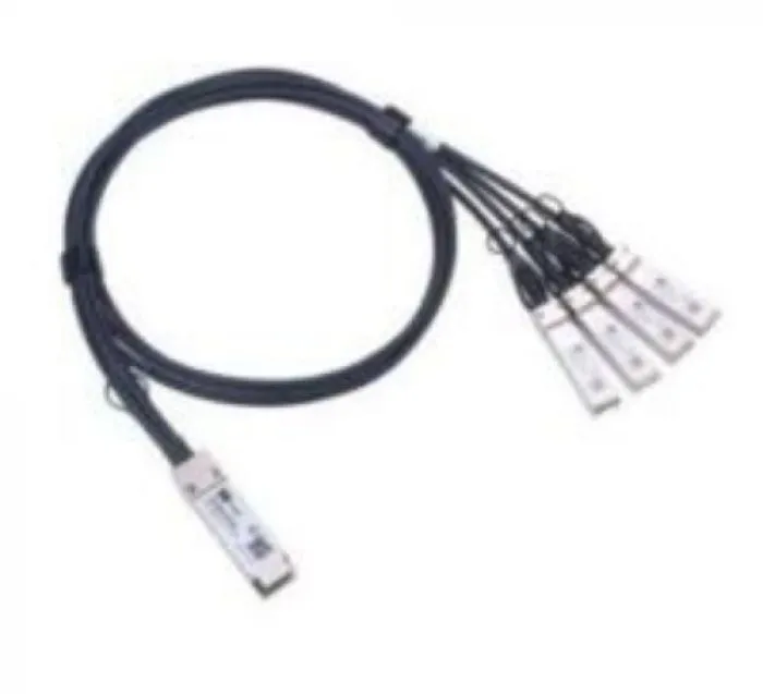 LR-LINK QSFP+-4XSFP+-DAC-3M