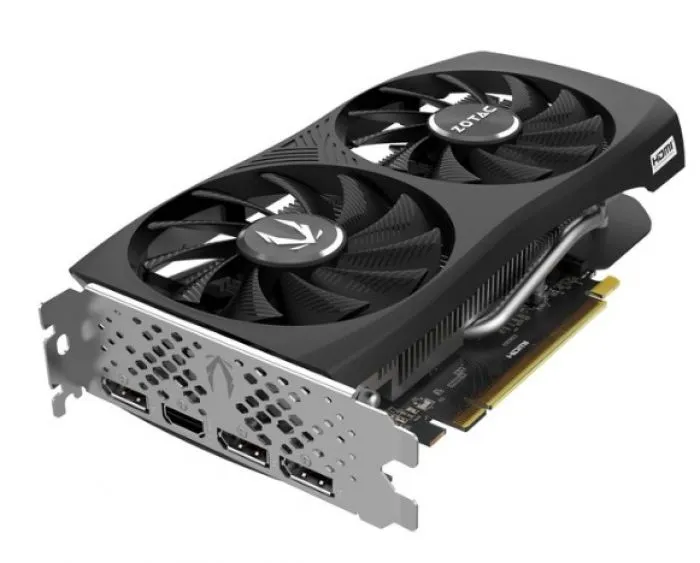 Zotac GeForce RTX 4060 Twin Edge OC