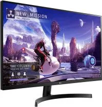 фото LG 27QN600-B