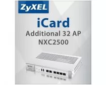 ZYXEL LIC-AP-ZZ0006F