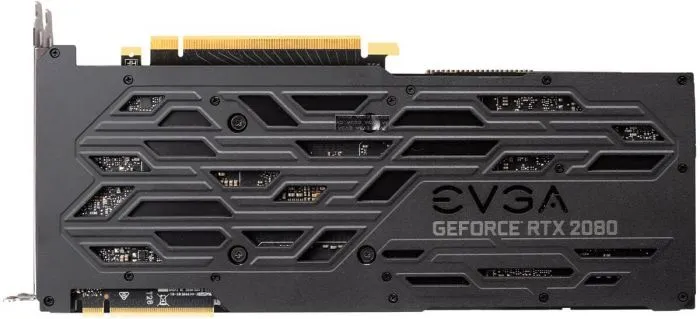 EVGA GeForce RTX 2080