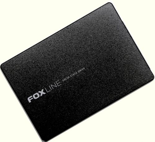 

Накопитель SSD 2.5'' Foxline FLSSD240X5SE, FLSSD240X5SE