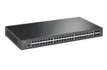 фото TP-LINK SG3452X