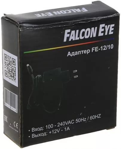 Falcon Eye FE-12/10