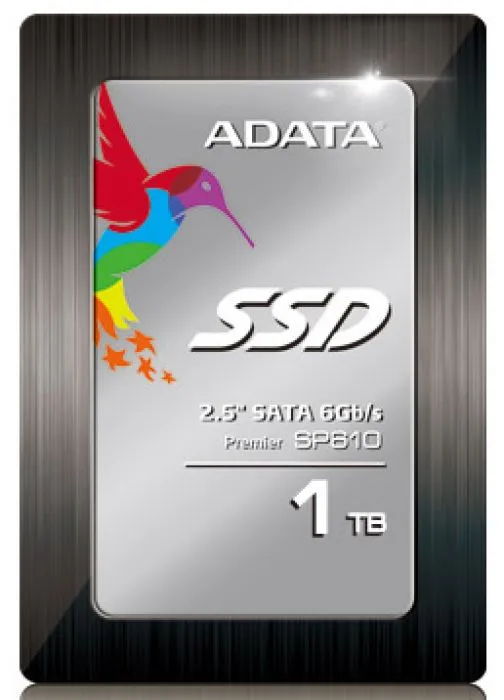 фото A-Data ASP610SS3-1TM-C