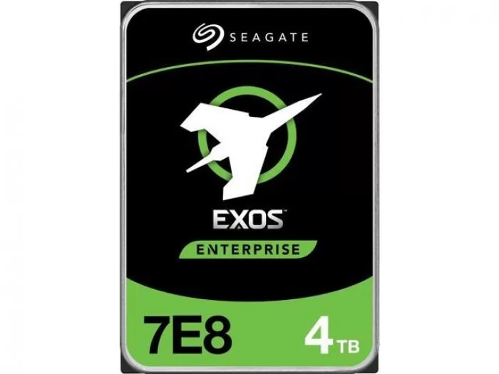 Seagate ST4000NM000A