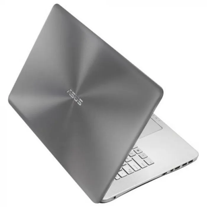 ASUS N751JX