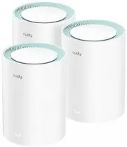 фото Cudy M1300(3-Pack)