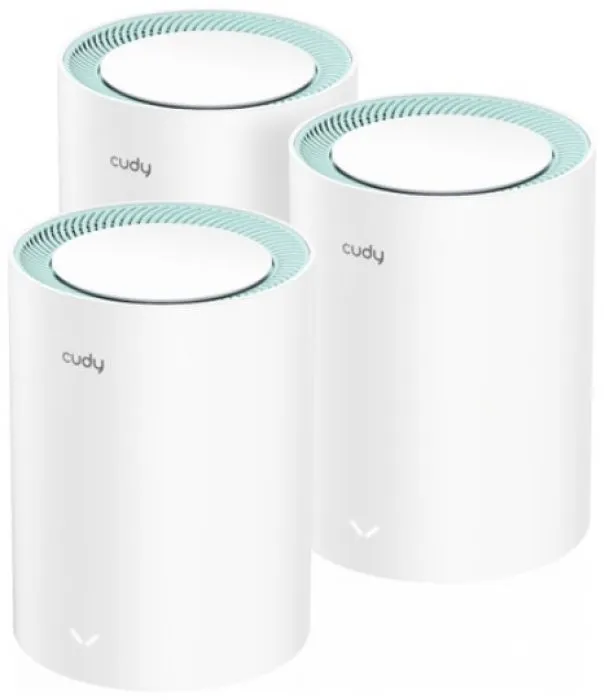 фото Cudy M1300(3-Pack)