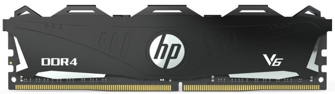 Модуль памяти DDR4 16GB HP 7EH75AA#ABB PC4-25600 3200MHz CL22 1Rx8 1.2V