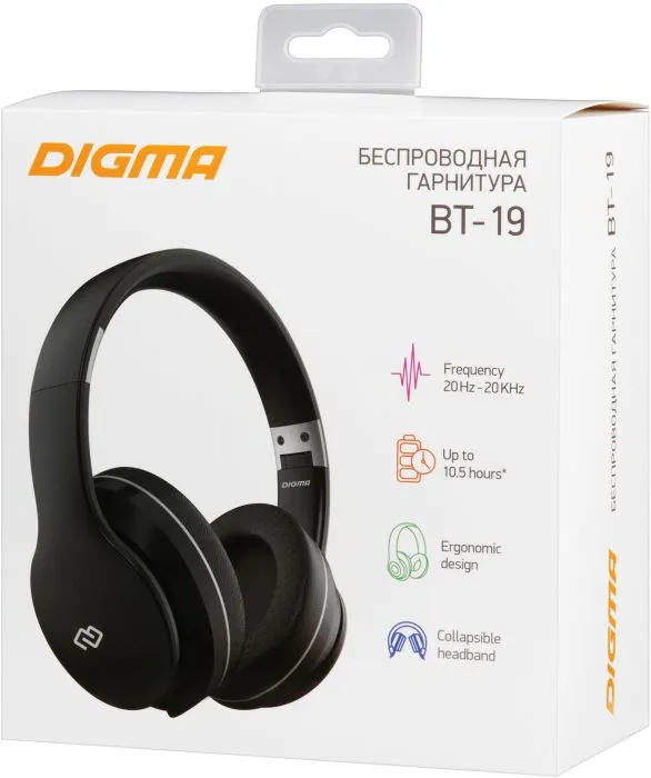 Digma BT19