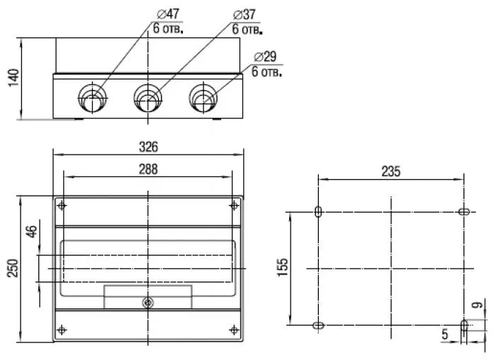 фото IEK MKP73-N-16-66