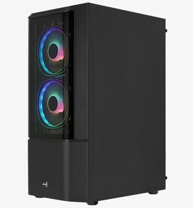 AeroCool Quantum-G-BK-v2