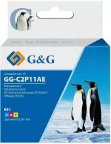 G&G GG-C2P11AE