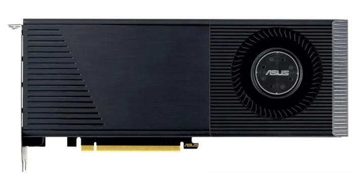 фото ASUS GeForce RTX 4070 Turbo (TURBO-RTX4070-12G)