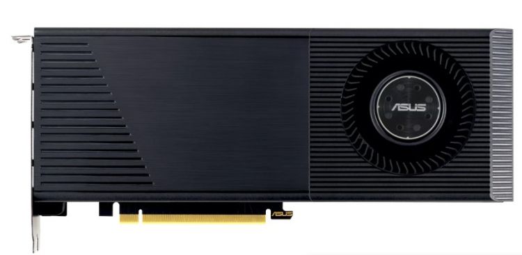 

Видеокарта PCI-E ASUS GeForce RTX 4070 Turbo (TURBO-RTX4070-12G) 12GB GDDR6X 192bit 5nm 2475/21000MHz HDMI/3*DP, GeForce RTX 4070 Turbo (TURBO-RTX4070-12G)