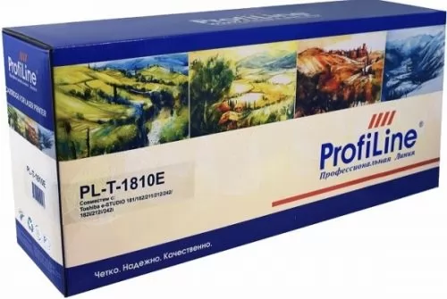 ProfiLine PL_T-1810E