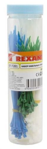 

Хомут Rexant 07-7201, 07-7201