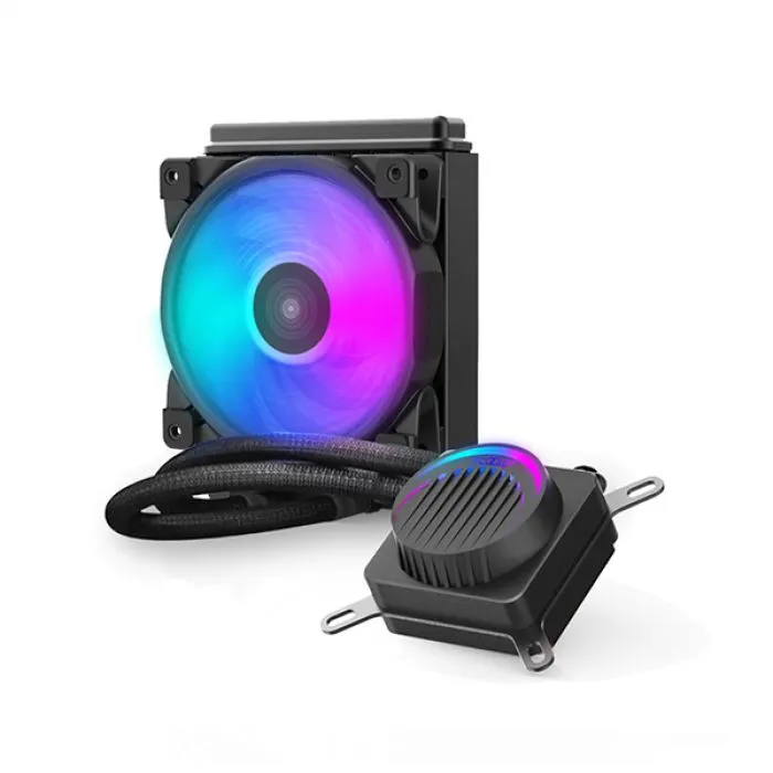 PCCooler GI-AH120U HALO RGB