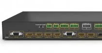 Wyrestorm SW-1001-HDBT