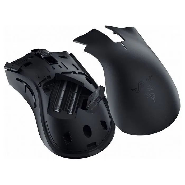 фото Razer DeathAdder V2 X HyperSpeed