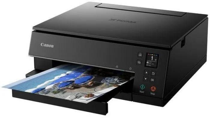 Canon PIXMA TS6340