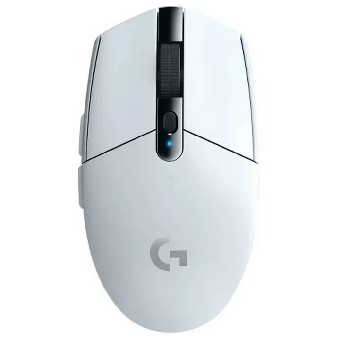 фото Logitech G304 Lightspeed