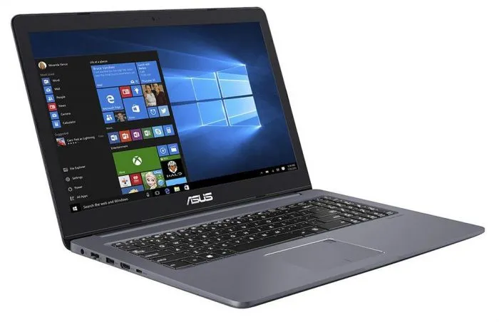 фото ASUS VivoBook Pro 15 M580GD-E4726R