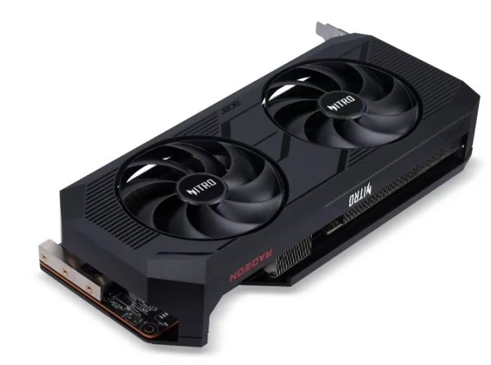 Acer Radeon RX 7800 XT Nitro OC (AN-RX7800XT-OCC)