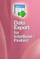 EMS Data Export for InterBase/Firebird (Business)