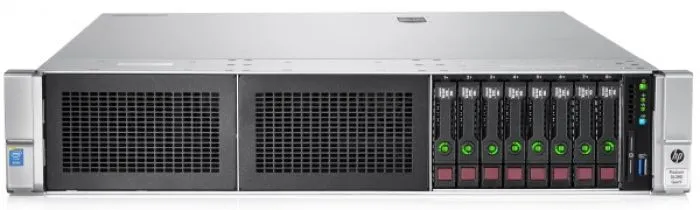 фото HPE ProLiant DL380 Gen9