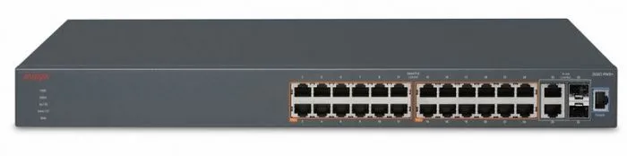 фото Avaya ERS 3526T-PWR+