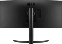 фото LG 34WP65C-B