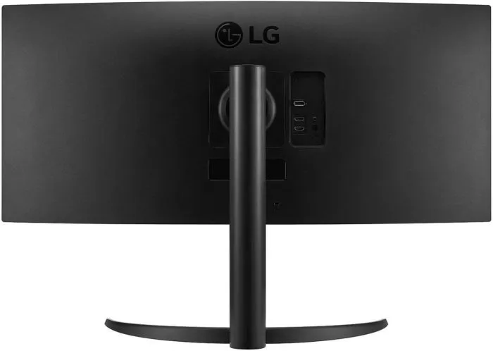 LG 34WP65C-B