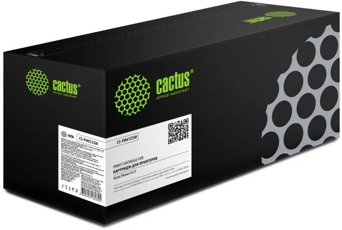 Cactus CS-PH6125M