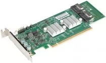 Supermicro AOC-SLG4-4E4T-O