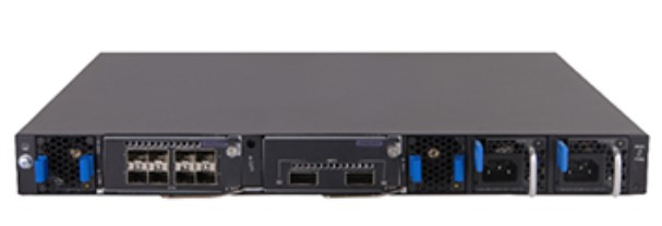 

Коммутатор управляемый H3C LS-6520X-30QC-EI-GL S6520X-30QC-EI L3 Ethernet Switch(24SFP Plus+2QSFP Plus+2Slot),Without Power Supplies, LS-6520X-30QC-EI-GL