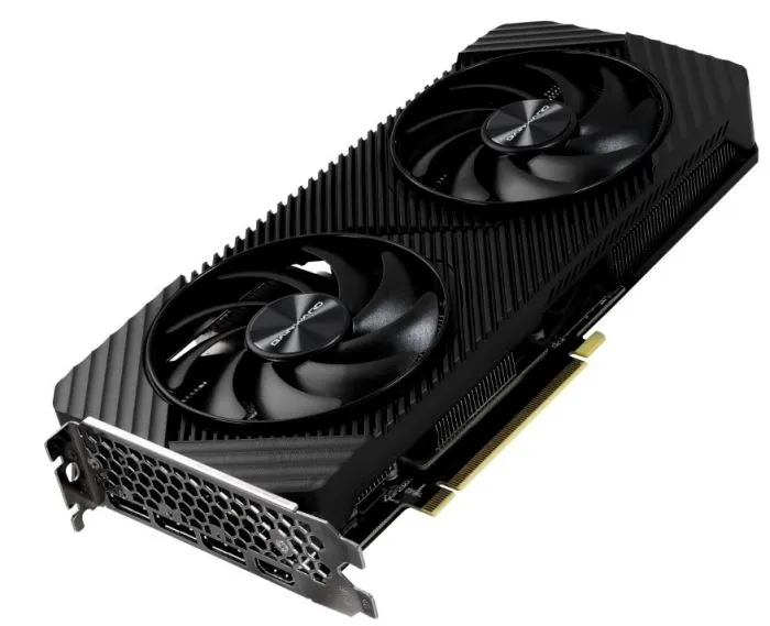 Gainward GeForce RTX 4070 SUPER GHOST OC