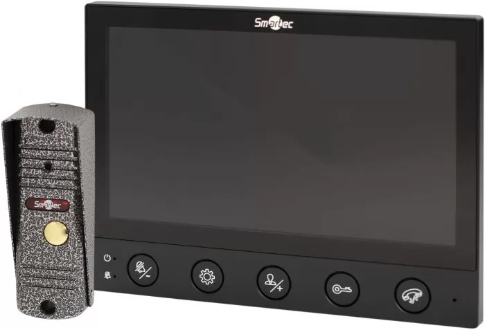 Smartec ST-MS607HS-BK