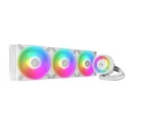 фото ARCTIC Liquid Freezer III 420 A-RGB