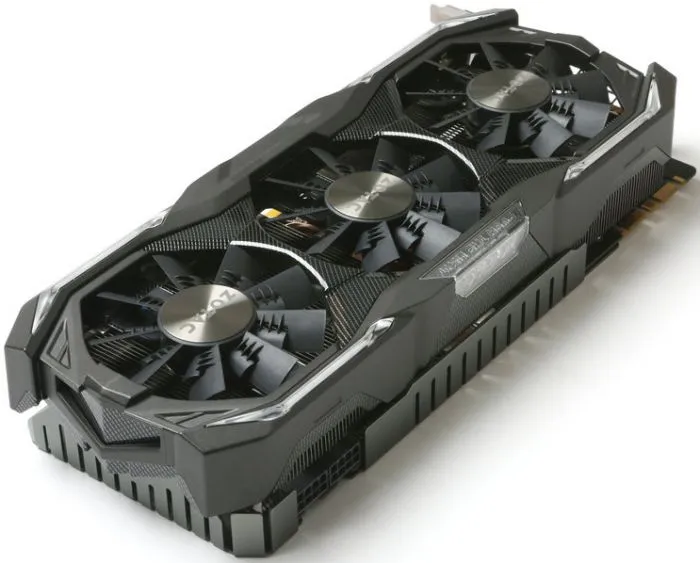 Zotac ZT-P10700B-10P