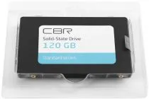 фото CBR SSD-120GB-2.5-ST21