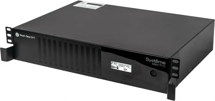 Systeme Electric SMTSE3000RMI2U