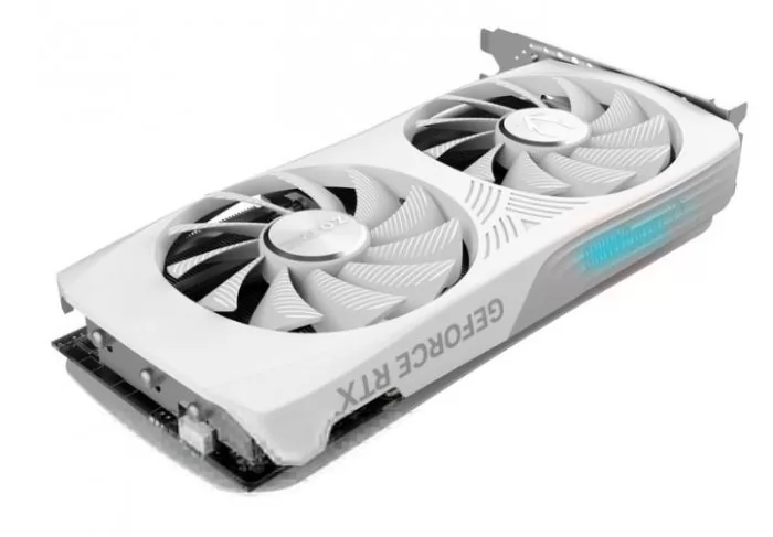 Zotac GeForce RTX 4070 Super Twin Edge OC