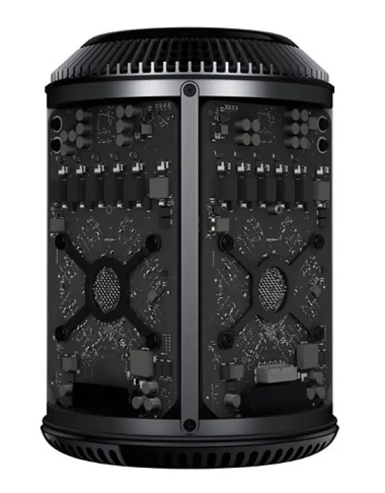 фото Apple Mac Pro (ME253RU/A)