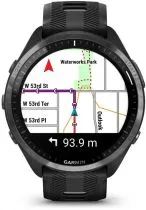 фото Garmin Forerunner 965