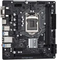 ASRock H470M-HDV