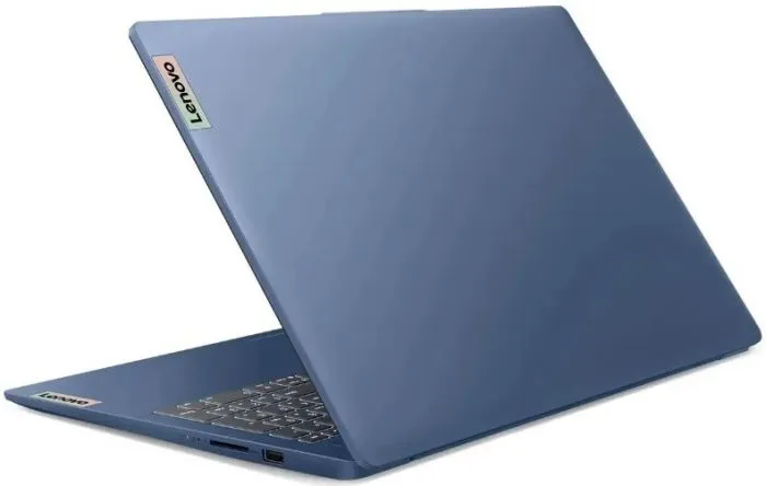 фото Lenovo IdeaPad 3 Slim 15IAH8